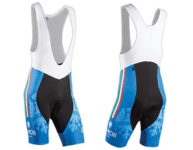 Bianchi Milano Mondego Bib Shorts