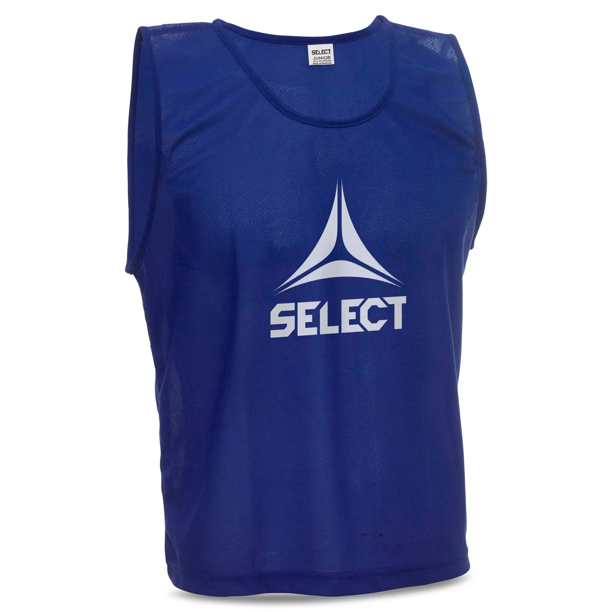 Bib Basic big SELECT logo