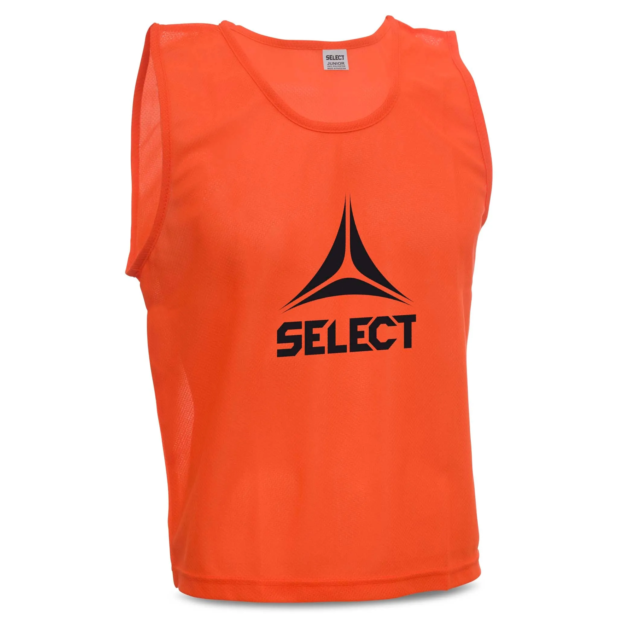 Bib Basic big SELECT logo