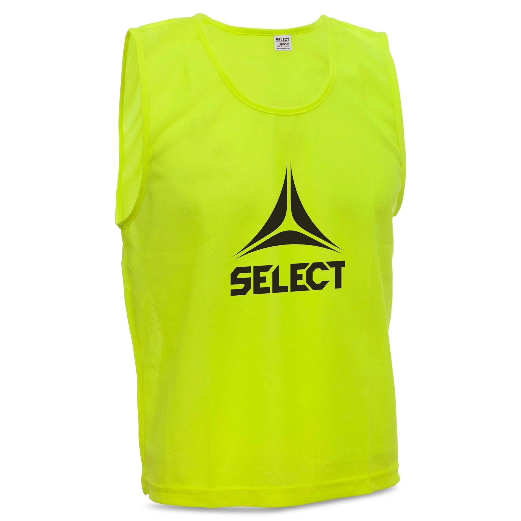 Bib Basic big SELECT logo