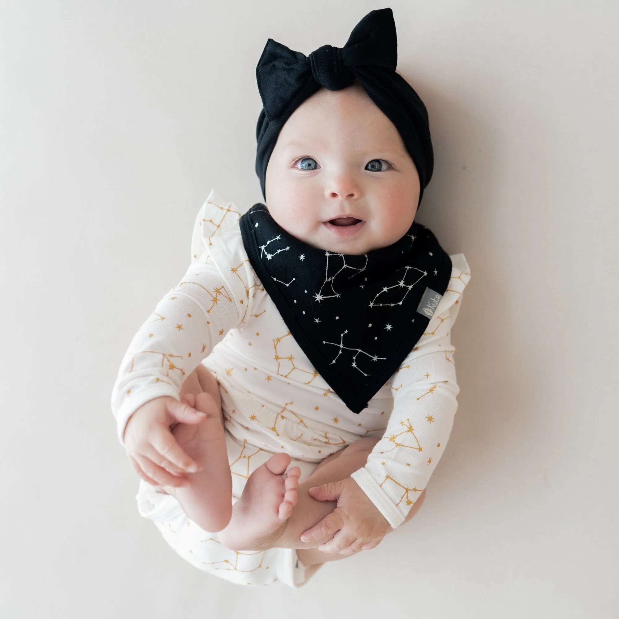 Bib in Midnight Constellation