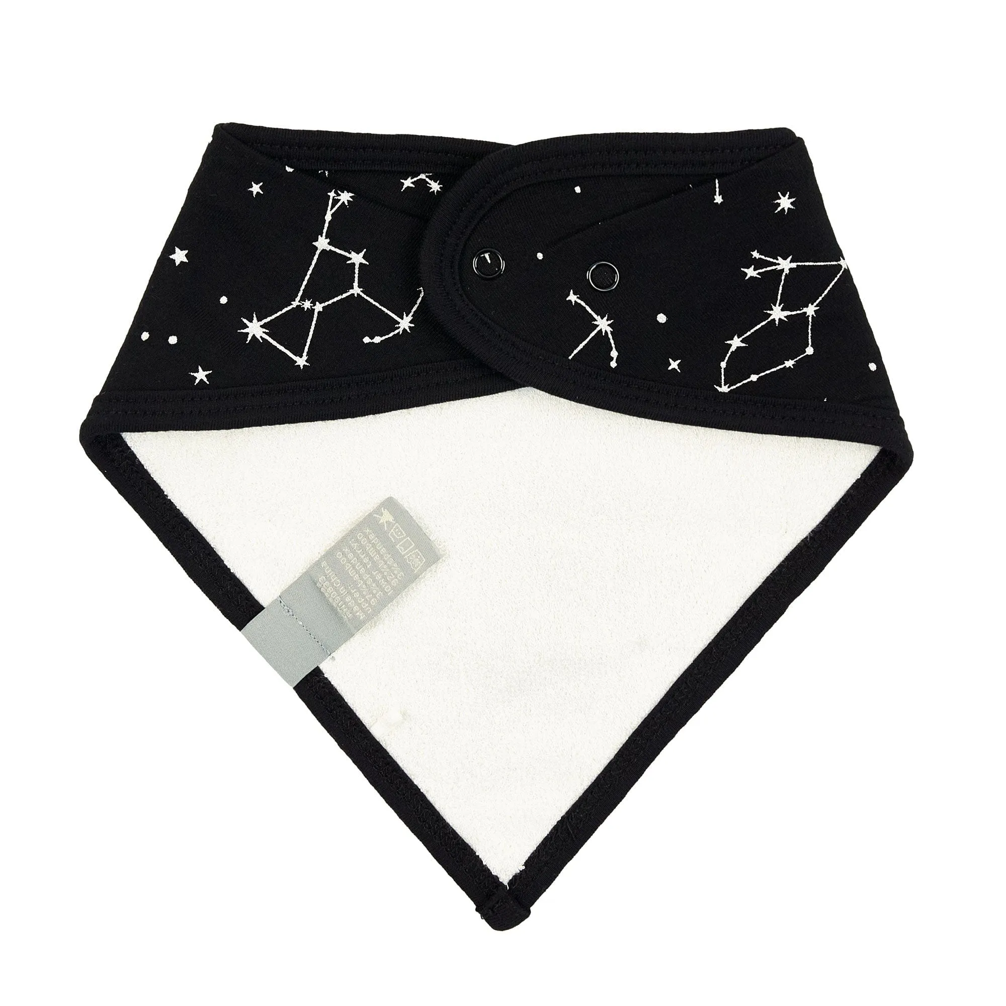 Bib in Midnight Constellation