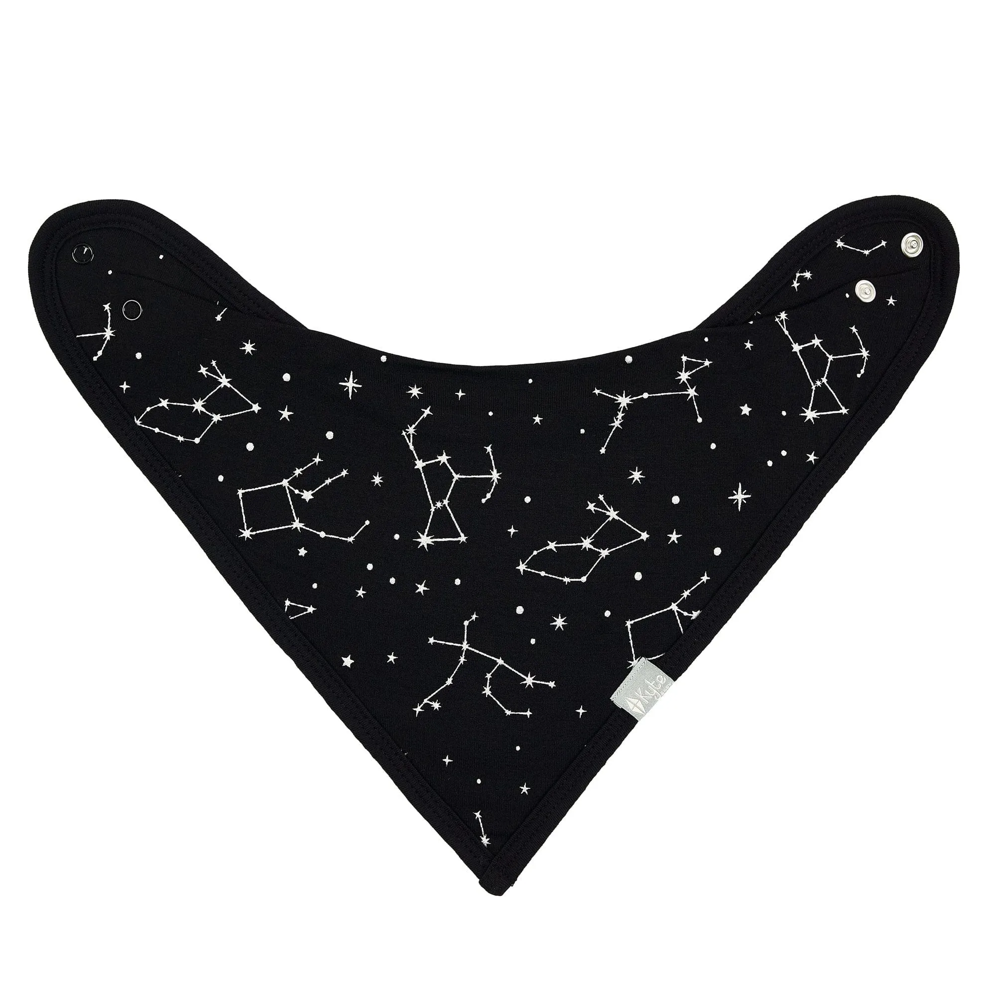 Bib in Midnight Constellation