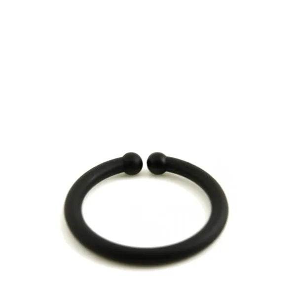 Bibs Loops – Black