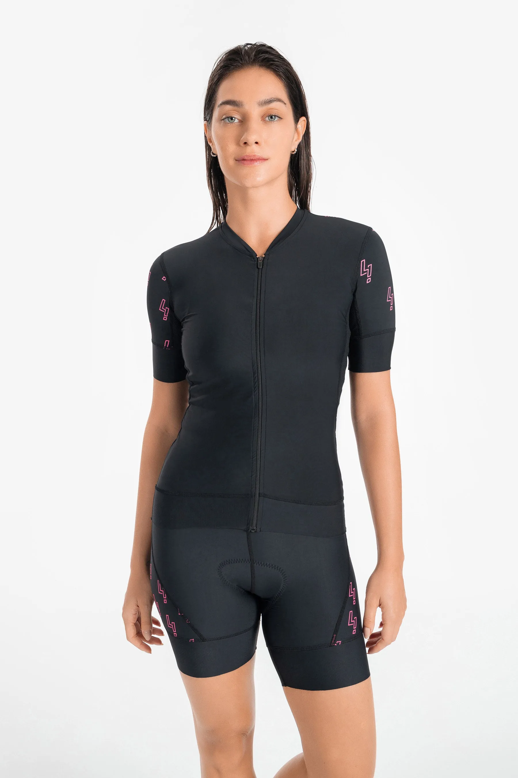 Bike Reflex Fluity Jersey