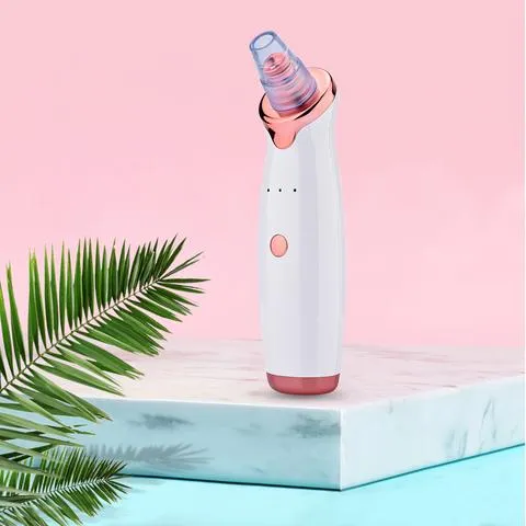 Blackhead Remover Vacuum