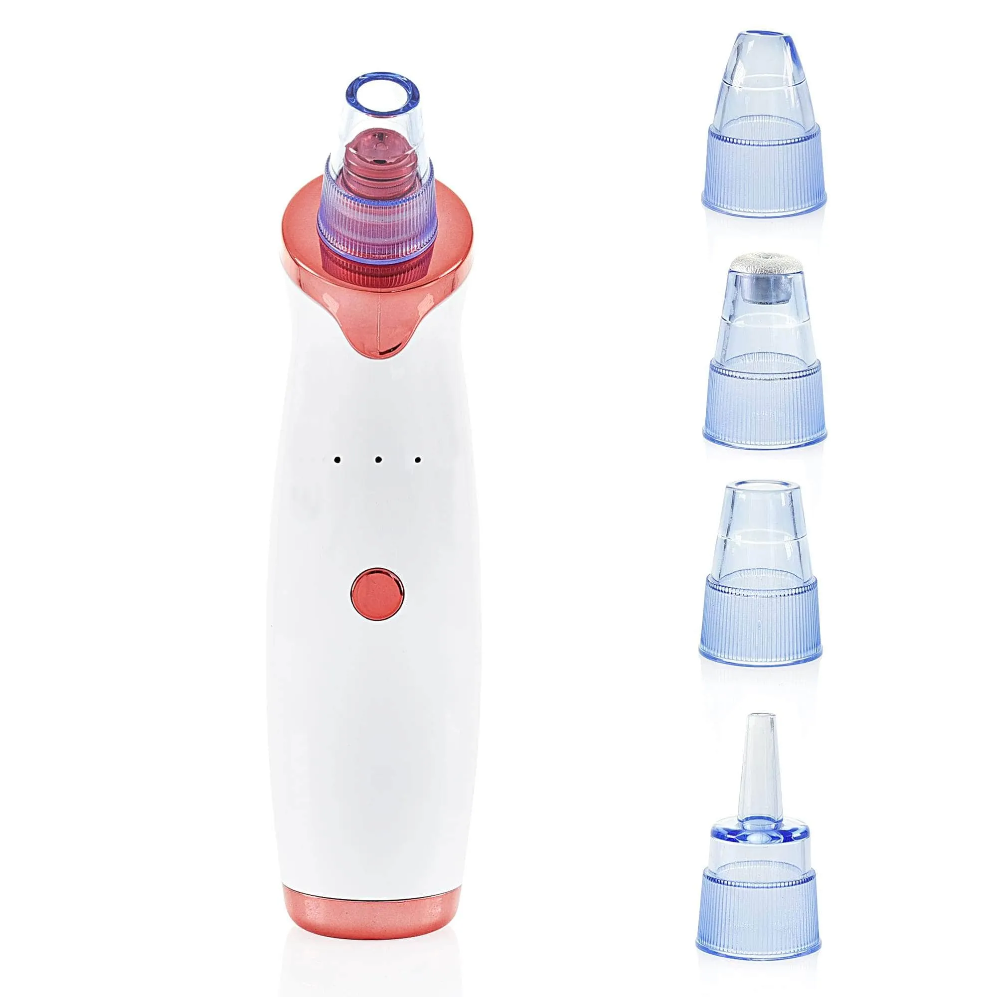 Blackhead Remover Vacuum