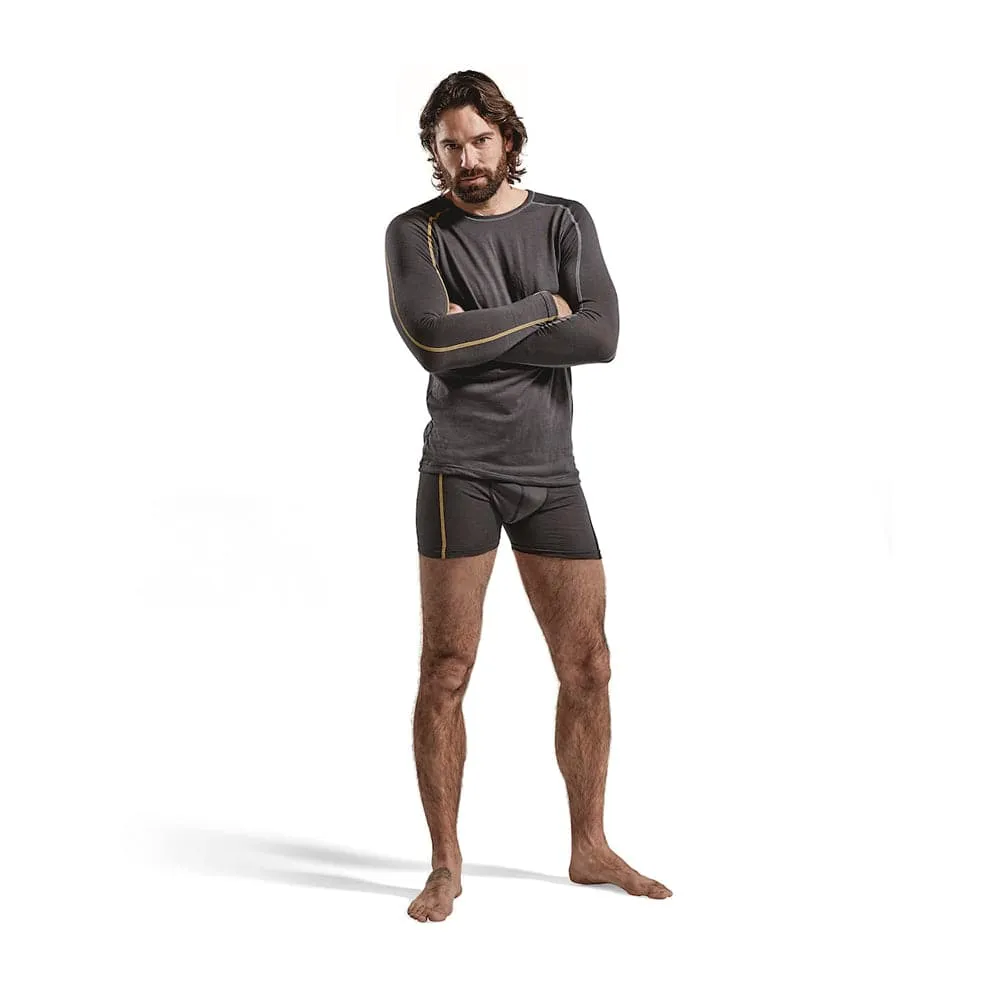 Blaklader 4799 Underwear Top XLIGHT, 100% Merino