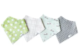 Bogey Bandana Bib Set