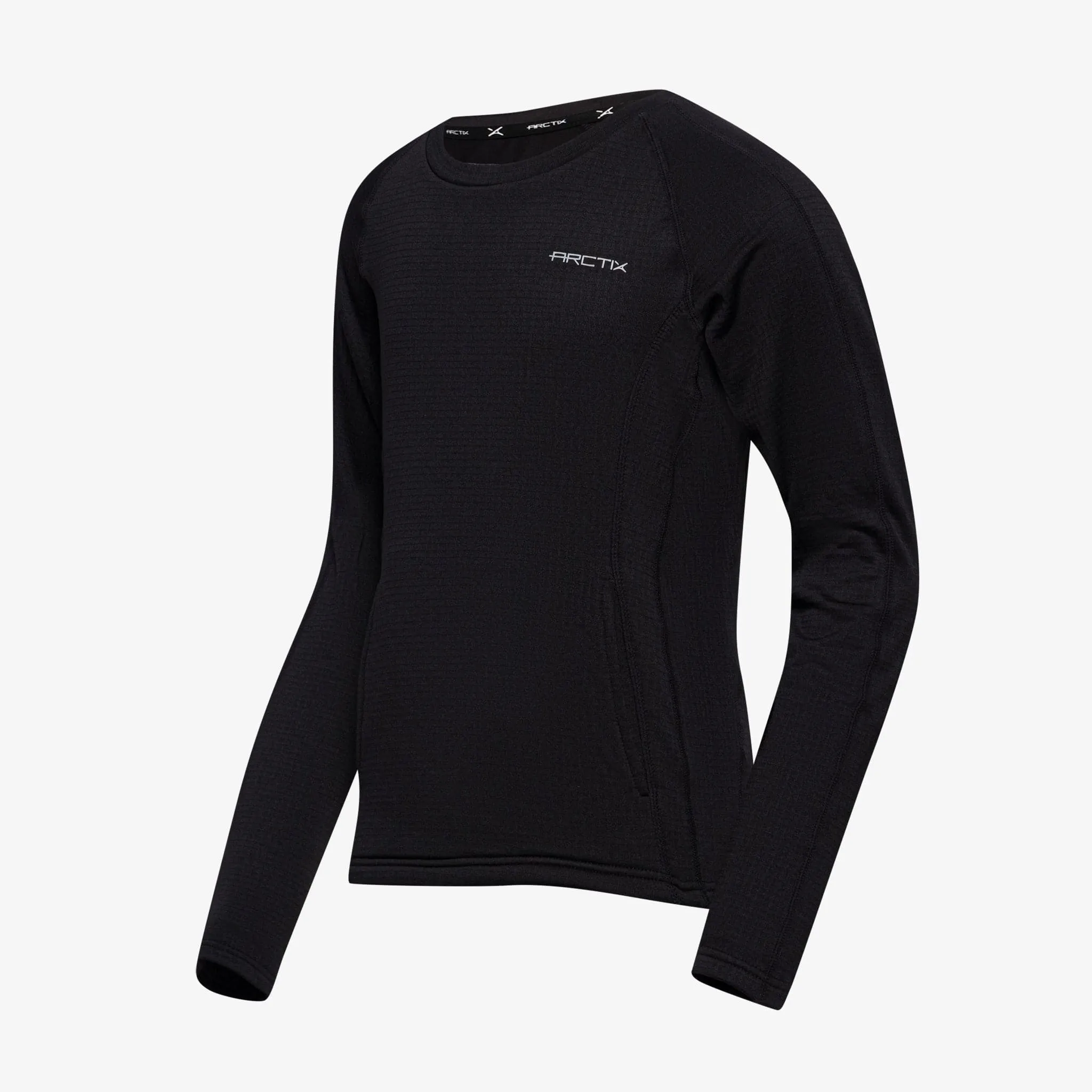 Boys Dynamic Base Layer Top