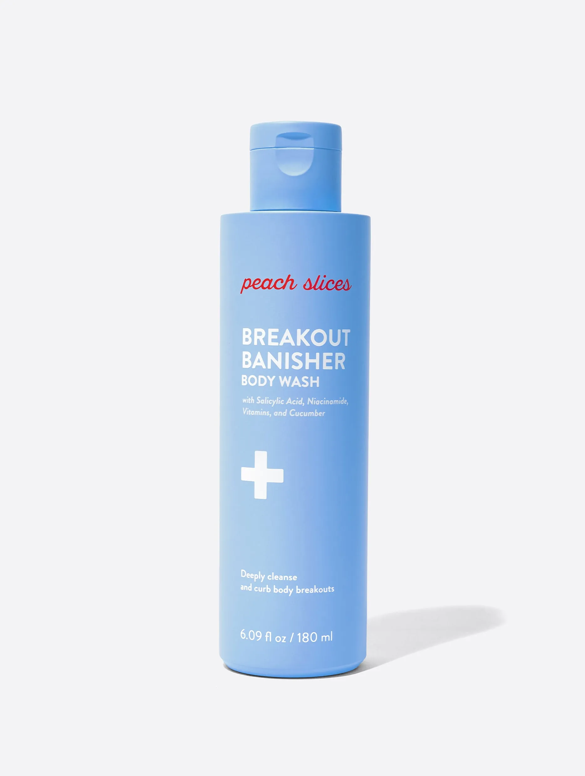 Breakout Banisher Body Wash