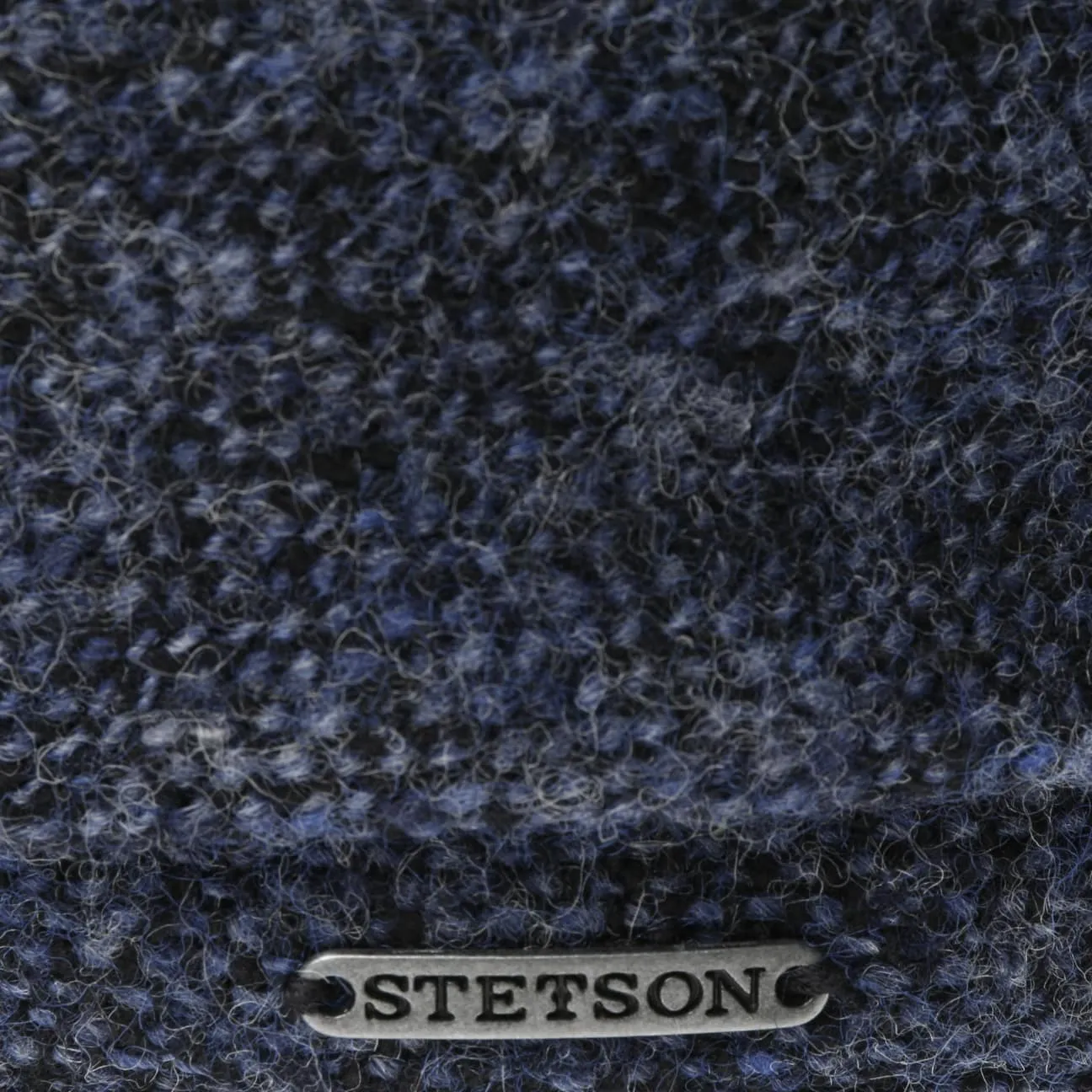 Brooklin Donegal Newsboy Cap by Stetson