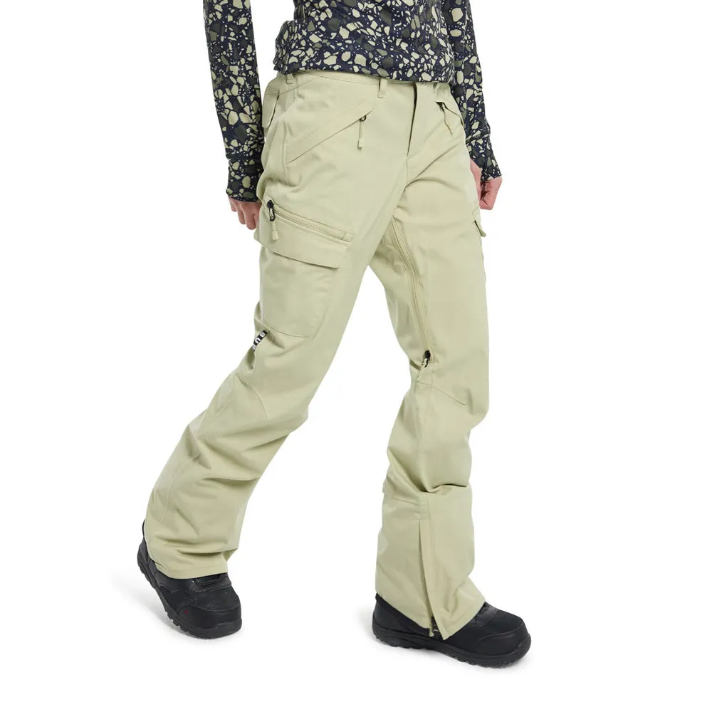 Burton Gloria Insulated 2L Womens Pant 2024