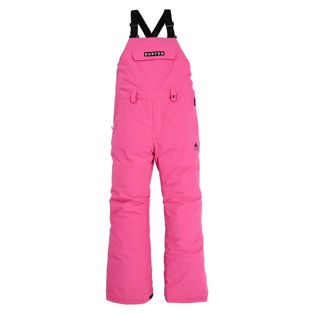 Burton Skylar 2L Kids Bib Pant 2024