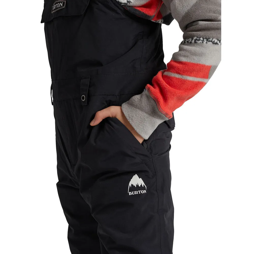 Burton Skylar 2L Kids Bib Pant 2024