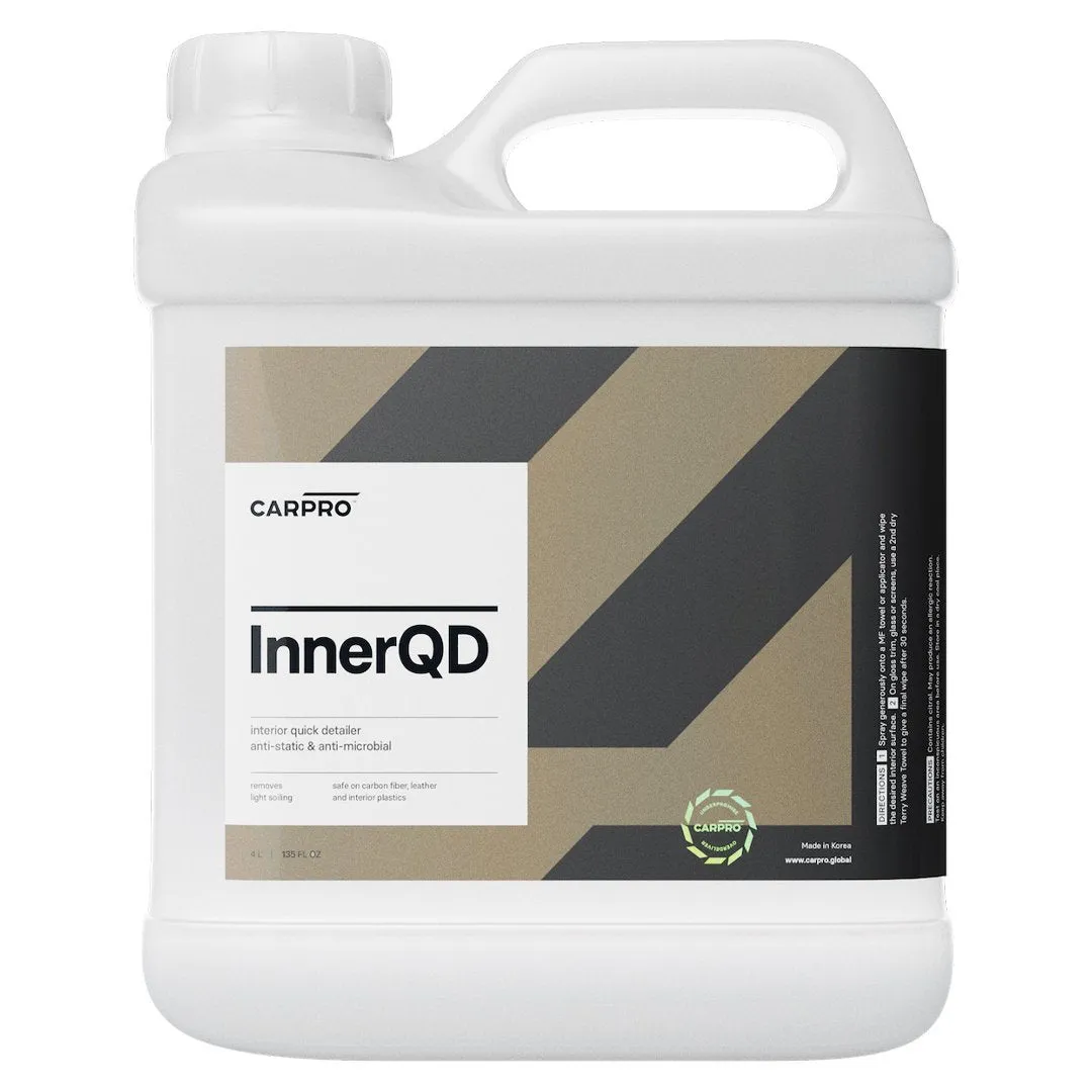 CARPRO | Inner QD Interior Quick Detailer