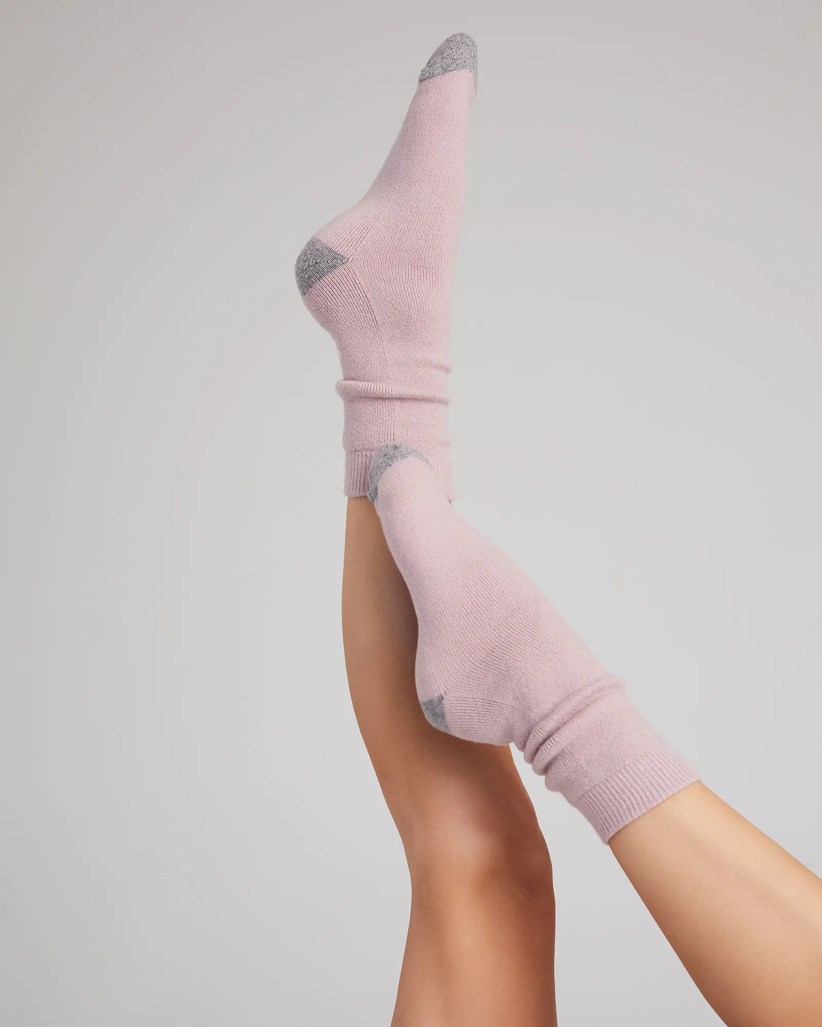 CASHMERE LUXURY SOCKS