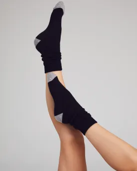 CASHMERE LUXURY SOCKS