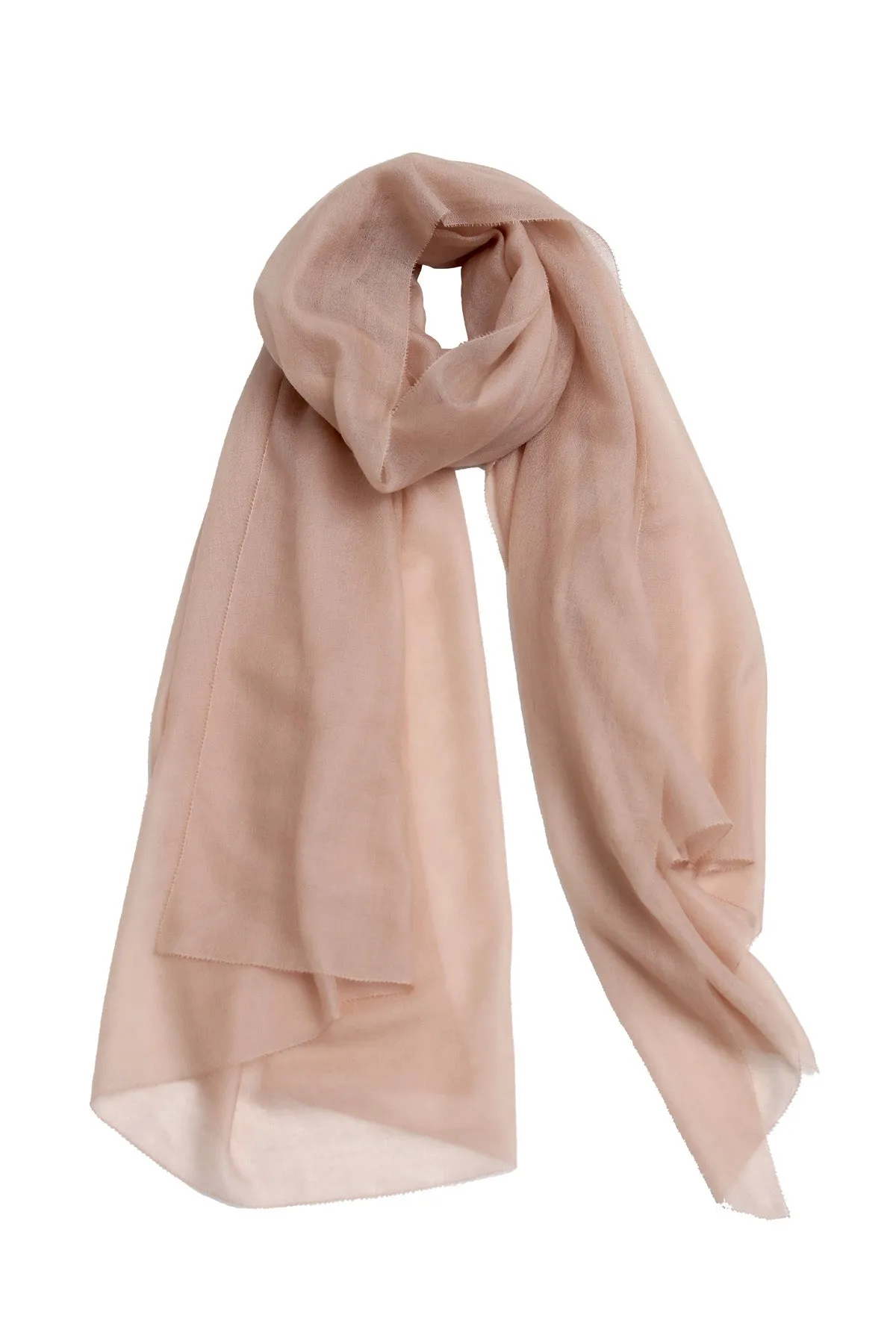 Cashmere scarf