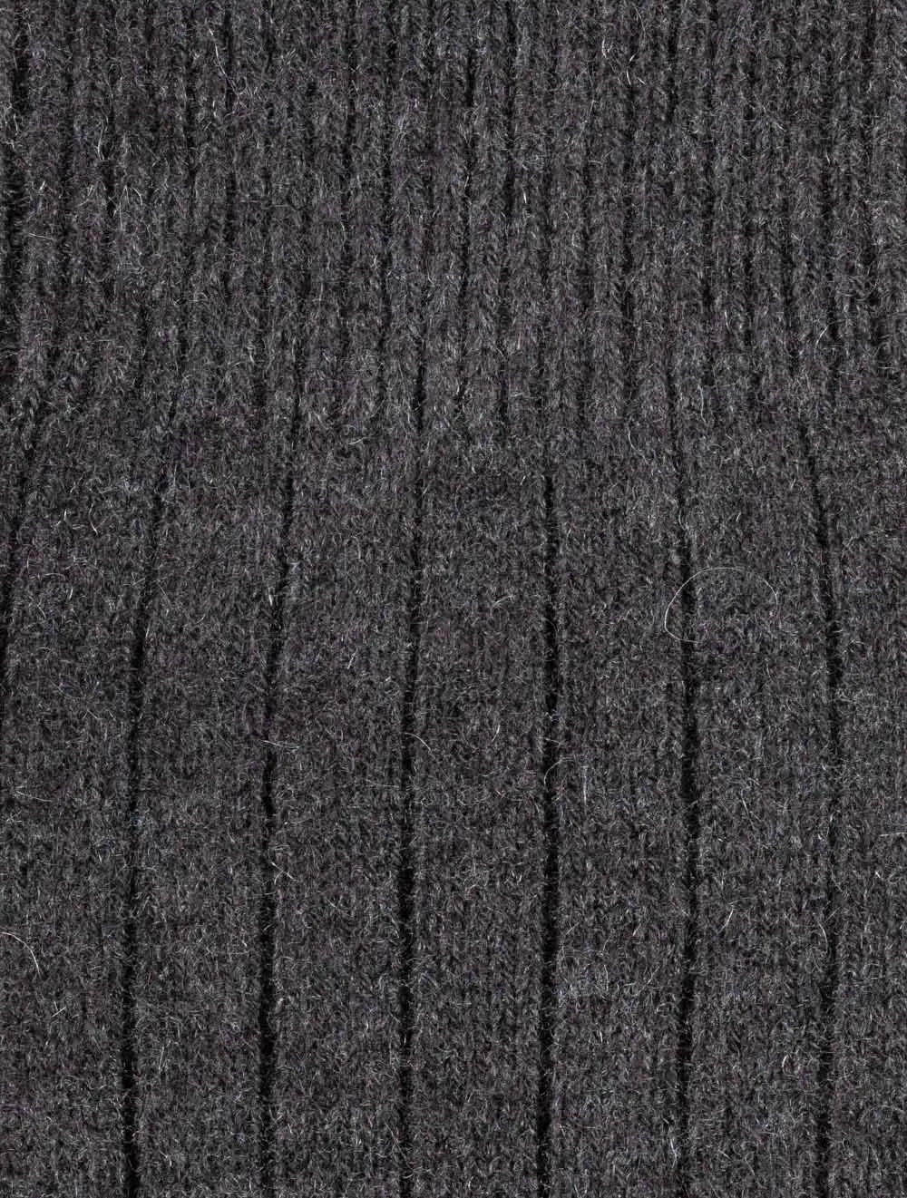 Cashmere Sock Port