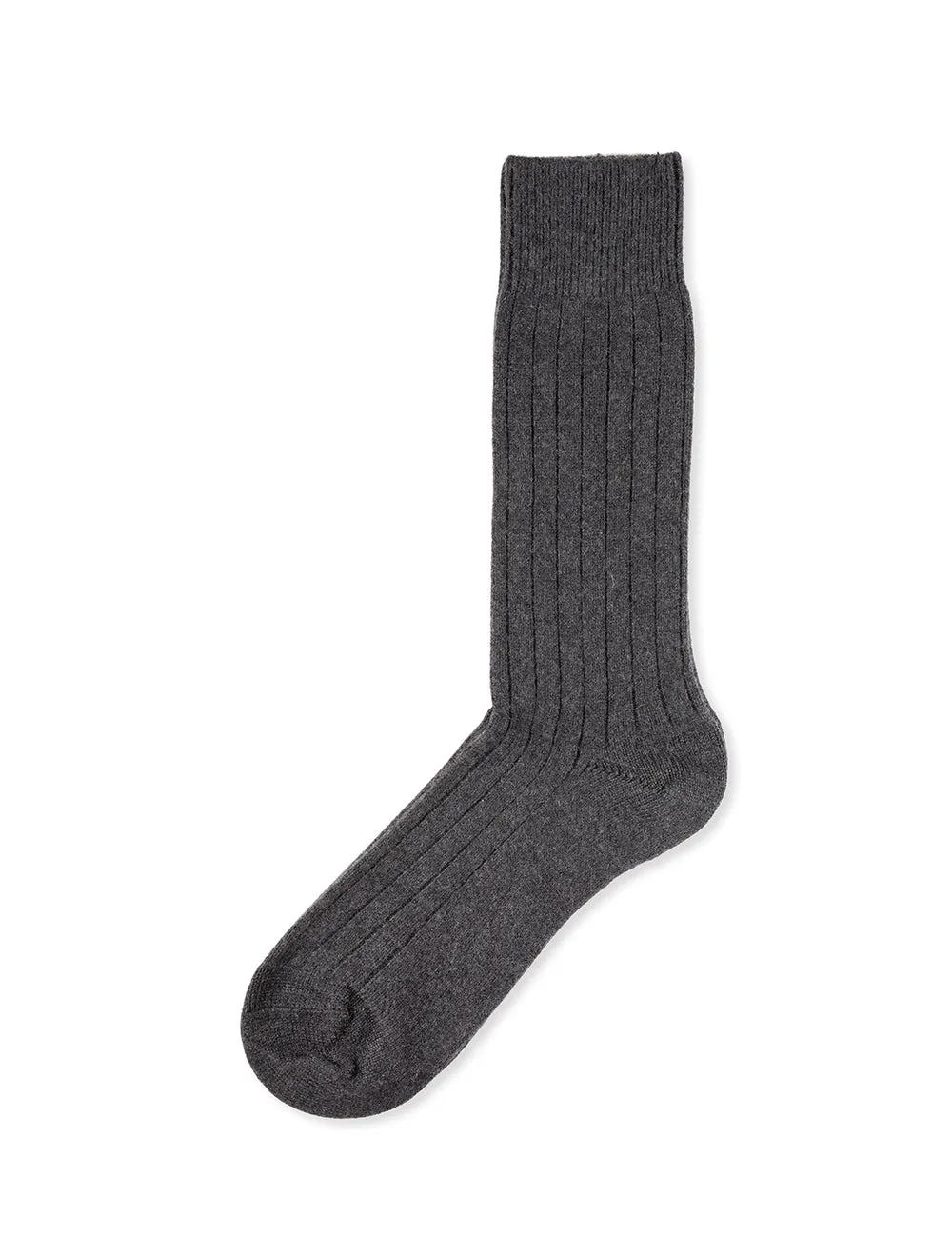 Cashmere Sock Port