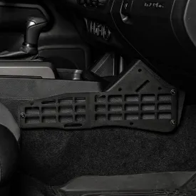 Center Console MOLLE Panel Tacoma (2005-2023)