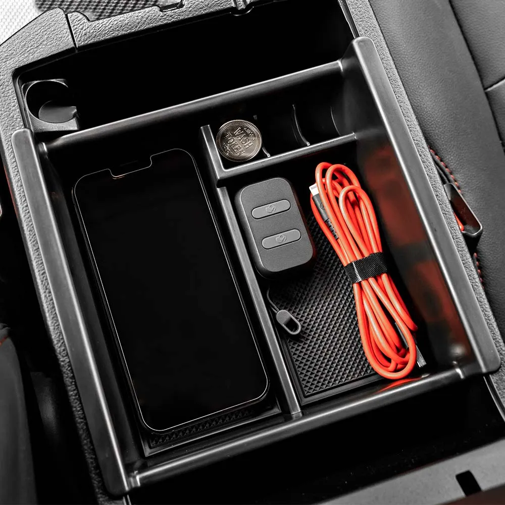 Center Console Organizer 4Runner (2010-2024)