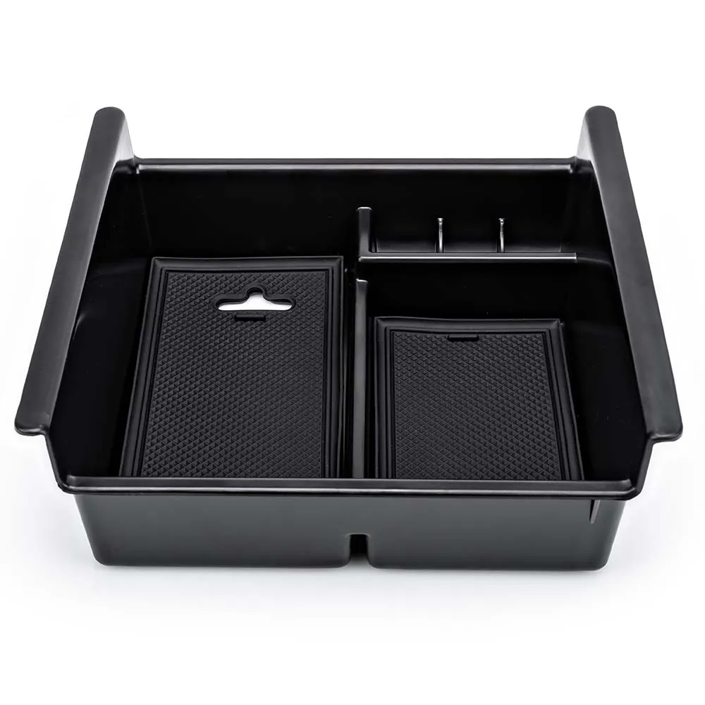 Center Console Organizer 4Runner (2010-2024)