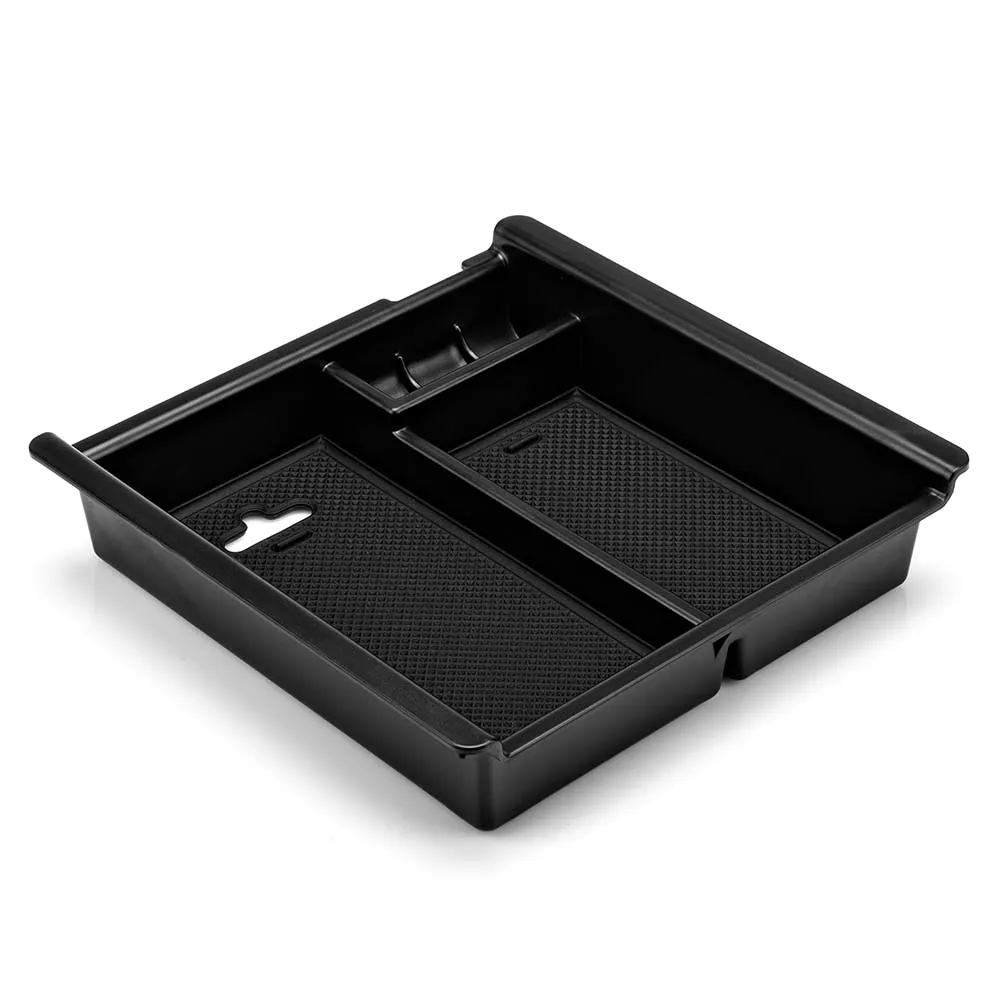 Center Console Organizer Tacoma (2016-2023)