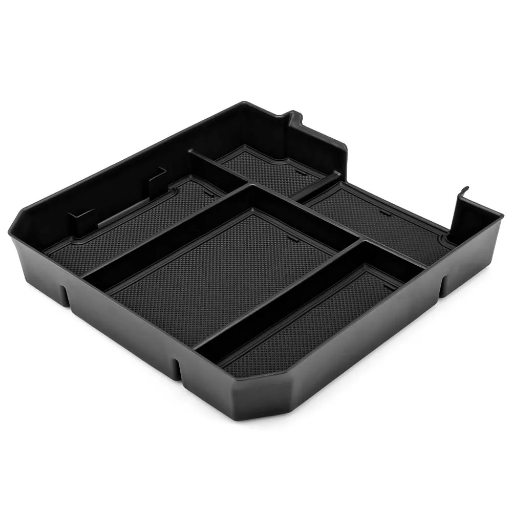 Center Console Organizer Tundra (2022-2024)