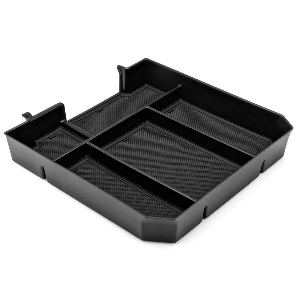 Center Console Organizer Tundra (2022-2024)