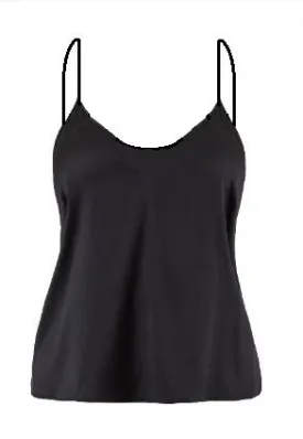 Classic Silk Camisole (In stock, 3 day delivery)