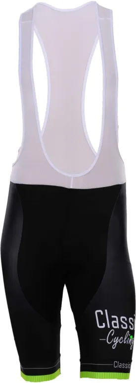 Classic Team Pro 1 Bib Shorts