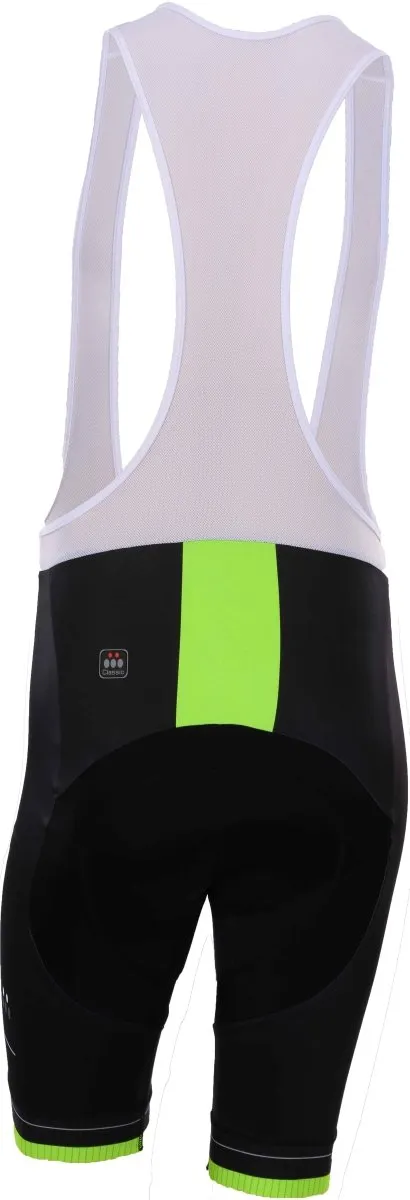 Classic Team Pro 1 Bib Shorts