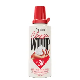 Classic Whip SPF 30