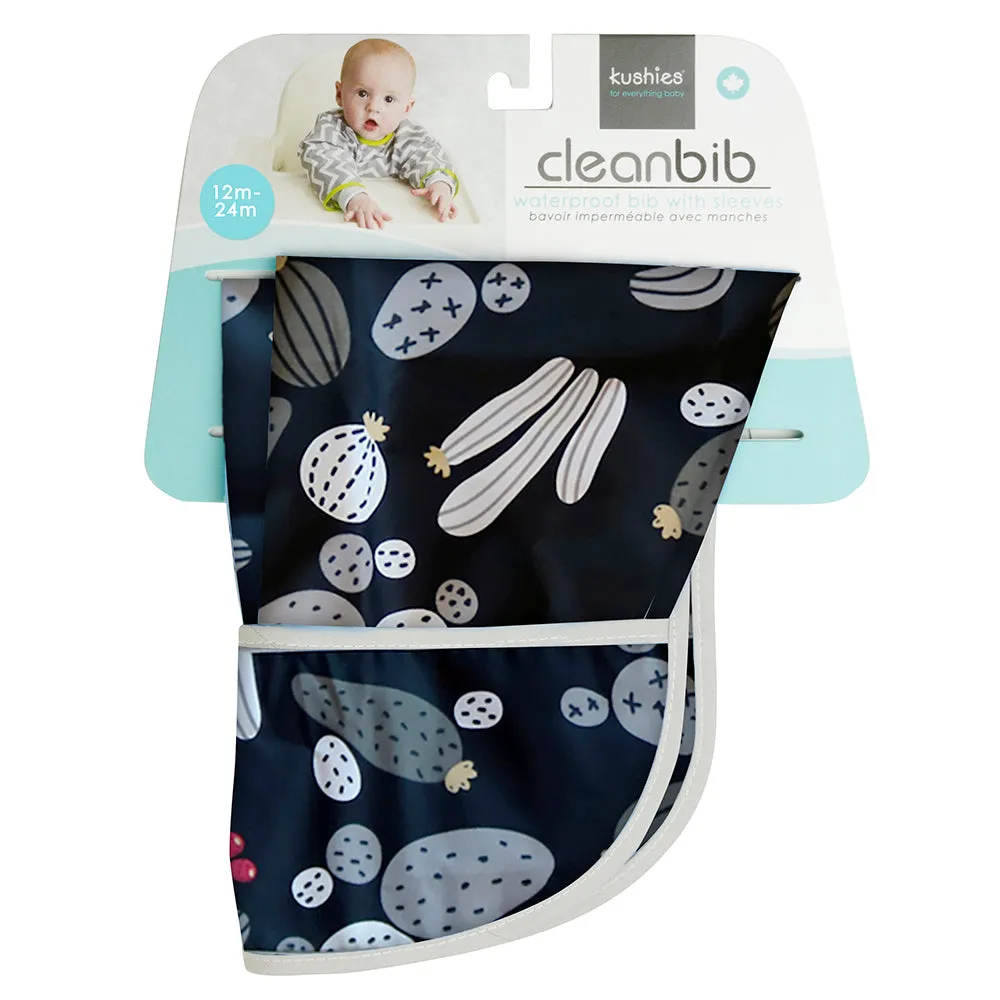 Cleanbib | With Sleeves