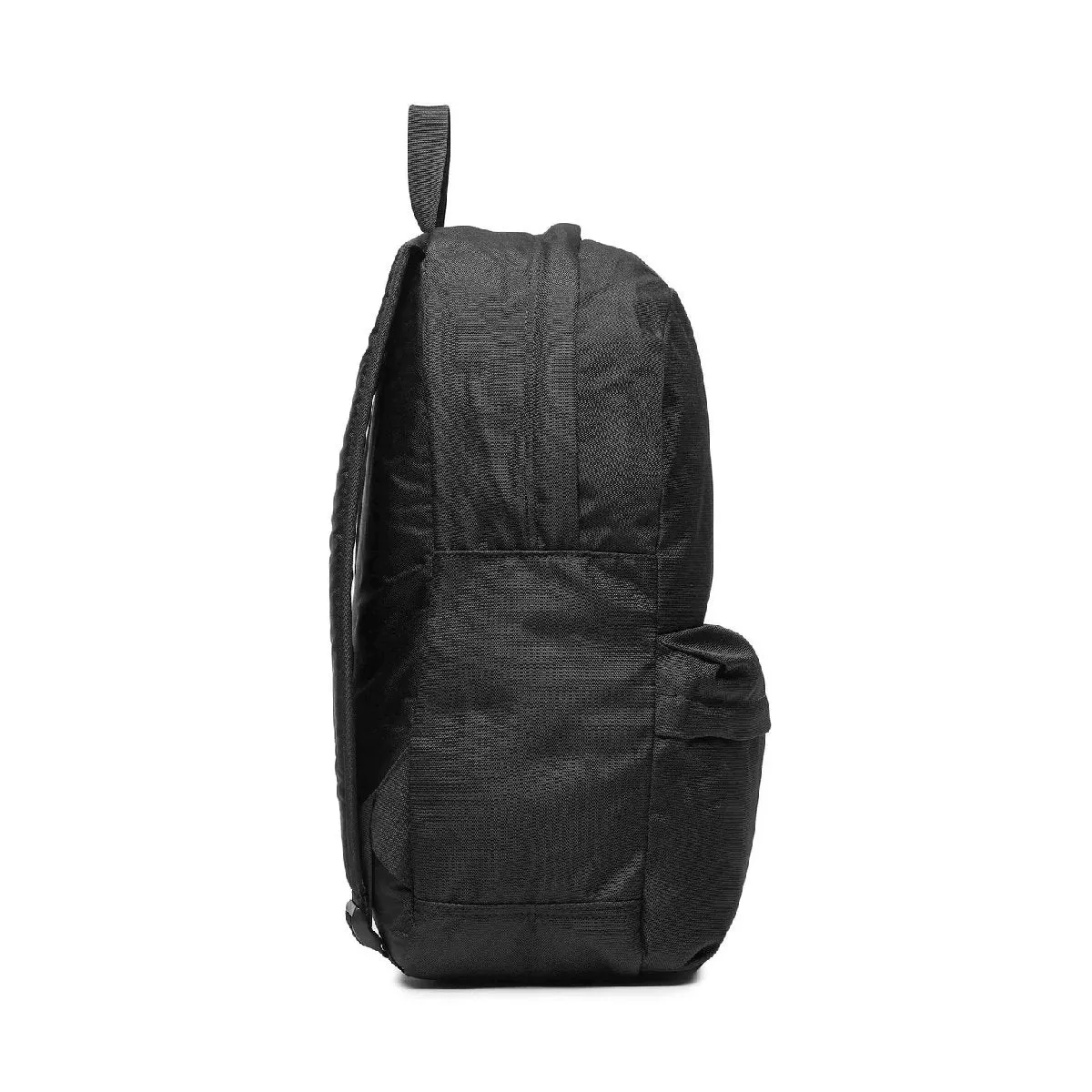 CONVERSE LOGO BLACK BACKPACK