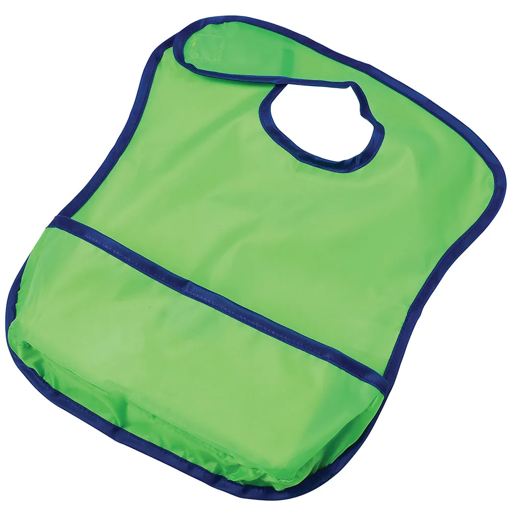 Crumb Catcher Bibs