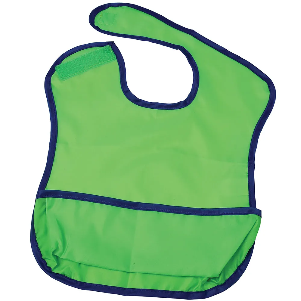 Crumb Catcher Bibs