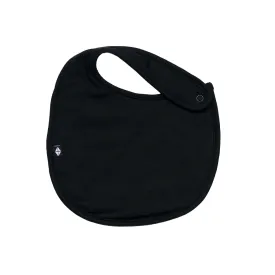 Cushy Bib in Midnight