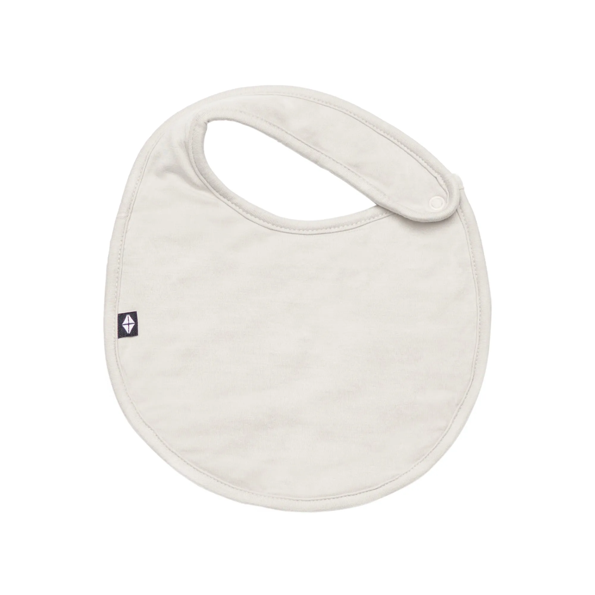 Cushy Bib in Oat