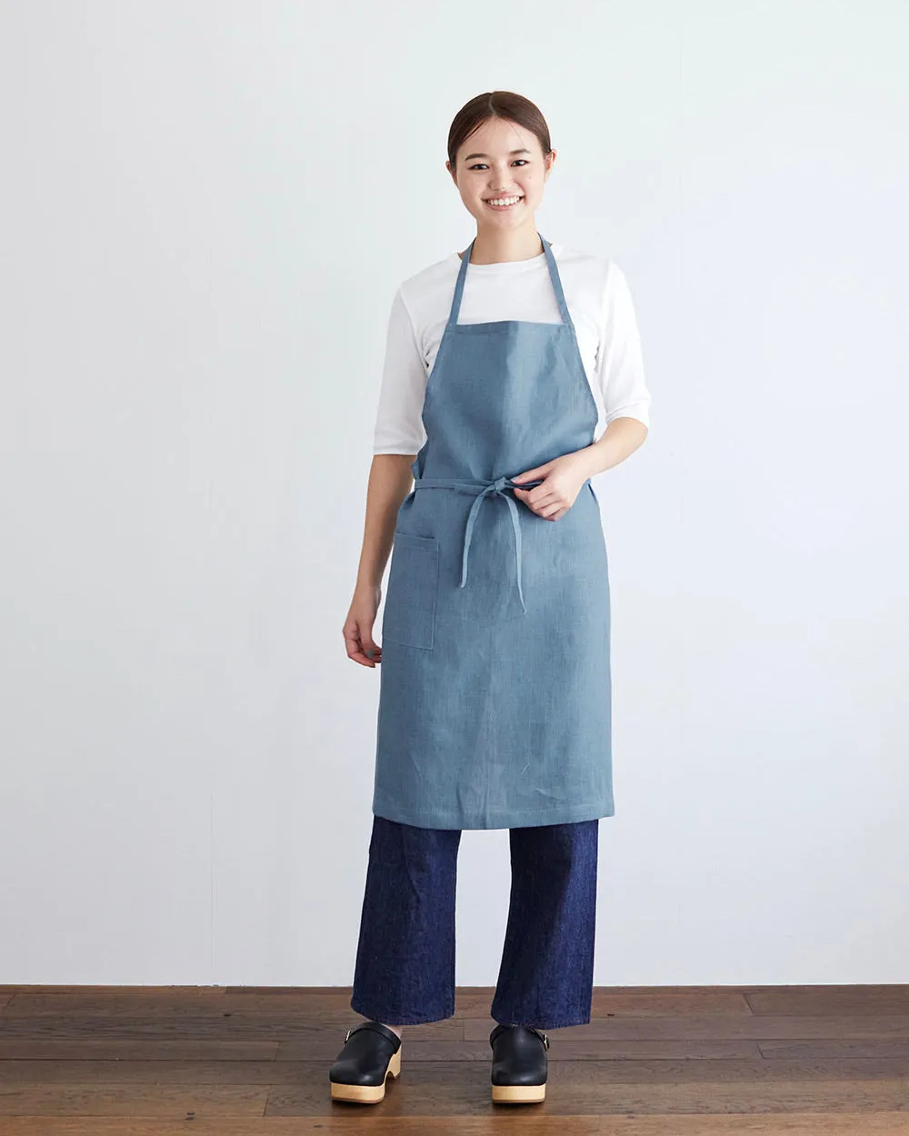 Daily Apron: Bluette