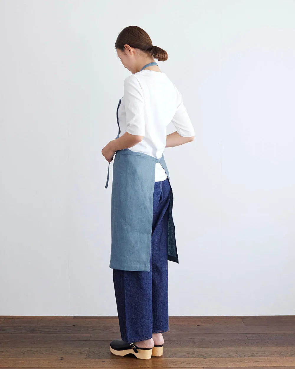 Daily Apron: Bluette