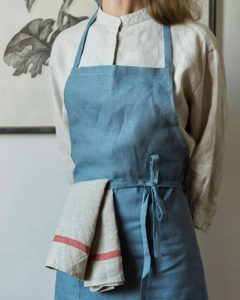 Daily Apron: Bluette