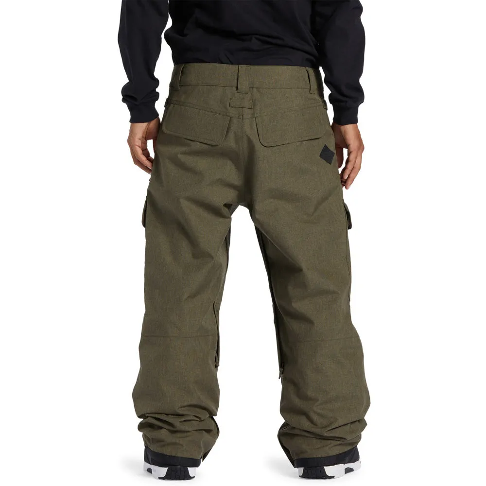 DC Shoes Code Pant 2024