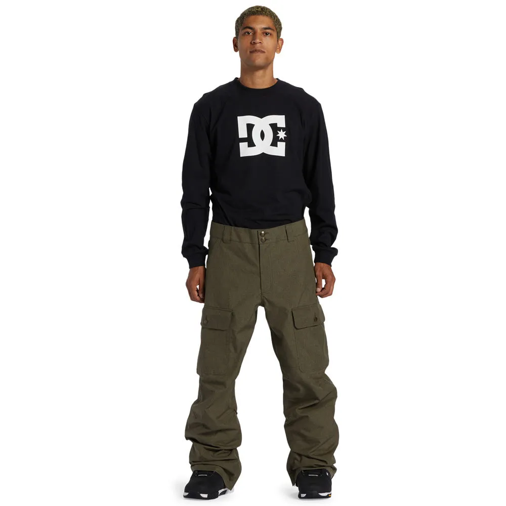 DC Shoes Code Pant 2024