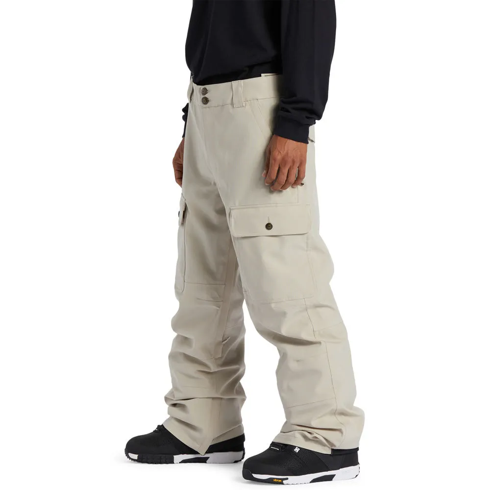 DC Shoes Code Pant 2024