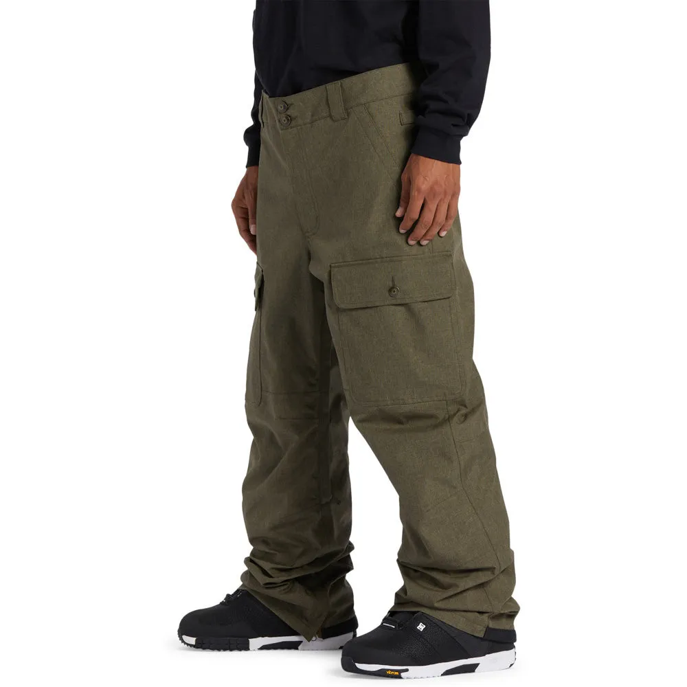 DC Shoes Code Pant 2024