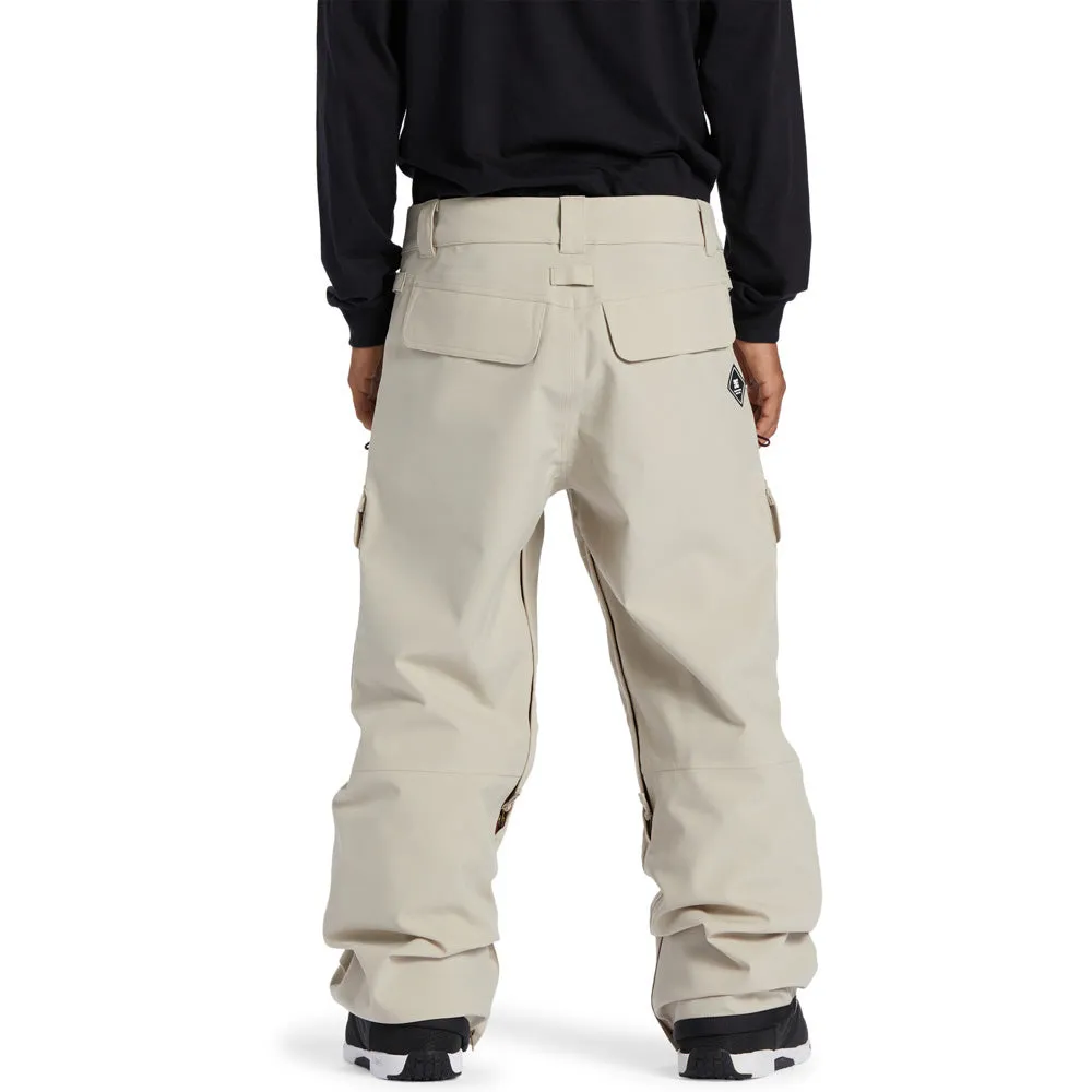 DC Shoes Code Pant 2024