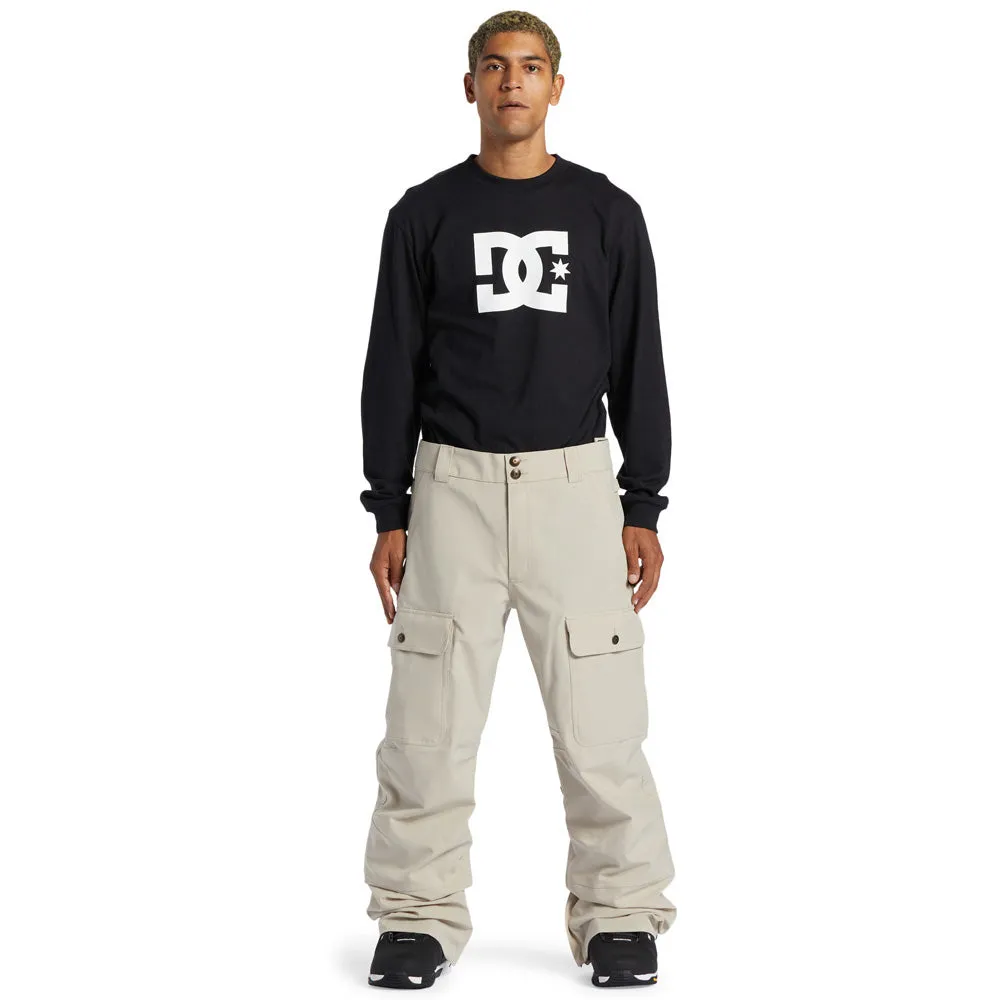 DC Shoes Code Pant 2024